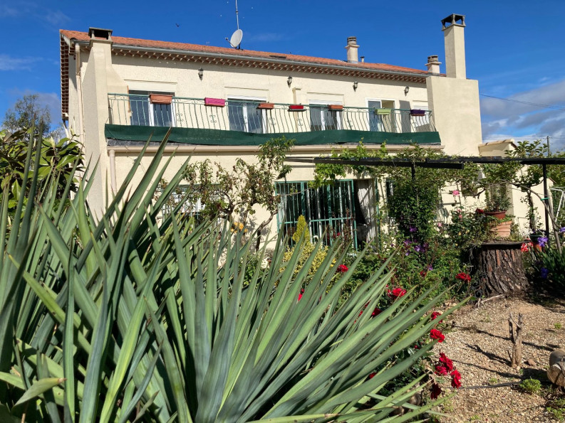 à vendre Maison Beziers - Photo 1
