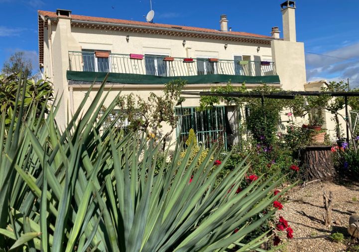 à vendre Maison Beziers