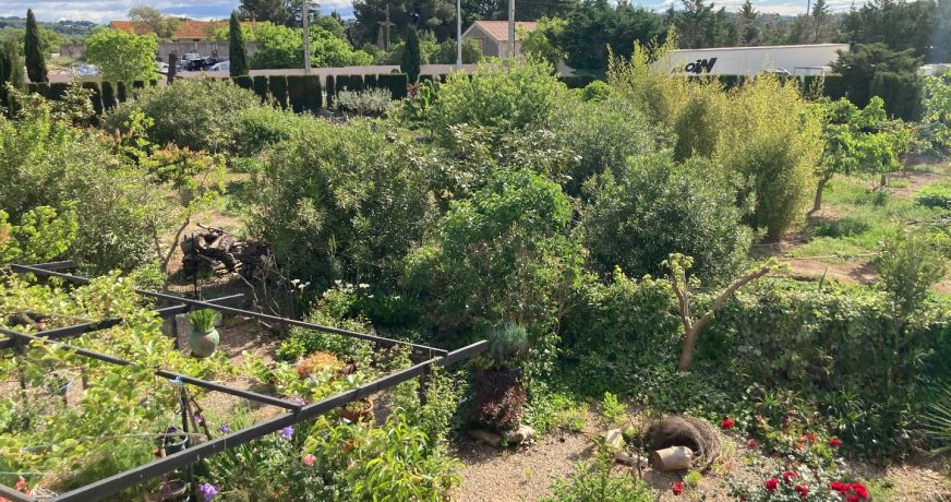 vente Maison Beziers