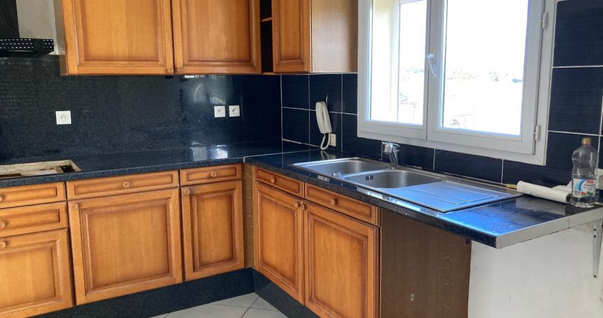 vente Maison Beziers