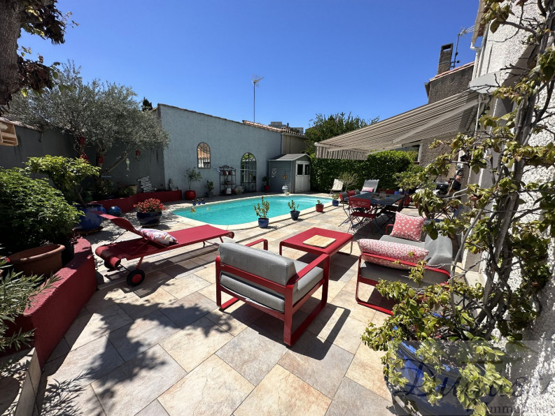 for sale Maison Beziers - Photo 1