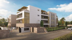 à vendre Appartement terrasse Valras Plage