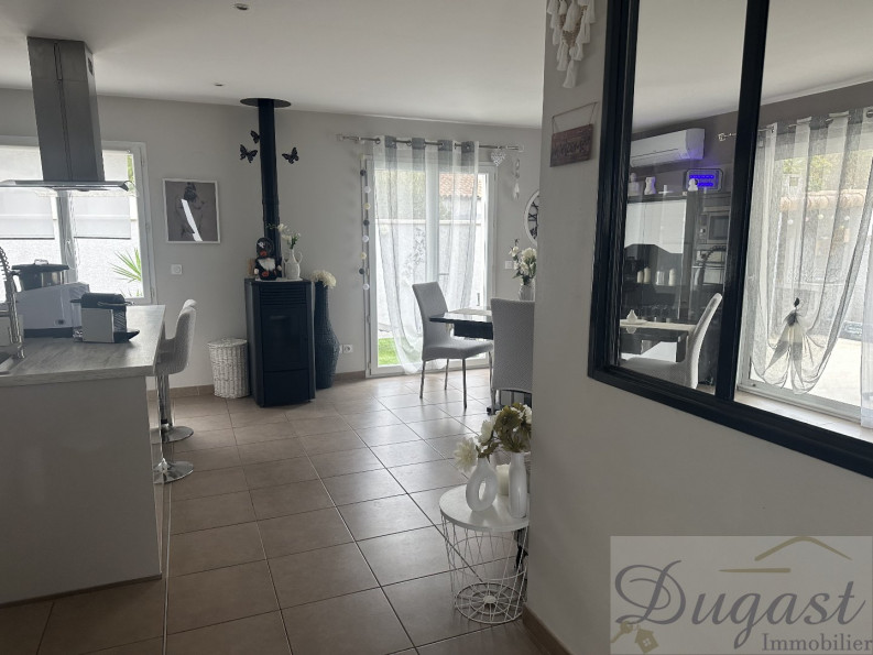 à vendre Maison Montady - Photo 3