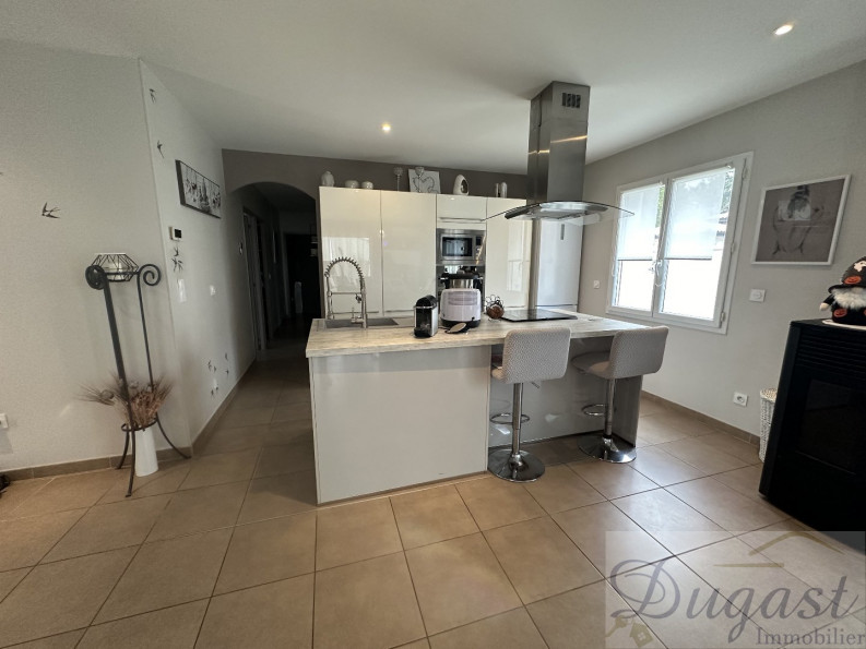 à vendre Maison Montady - Photo 5