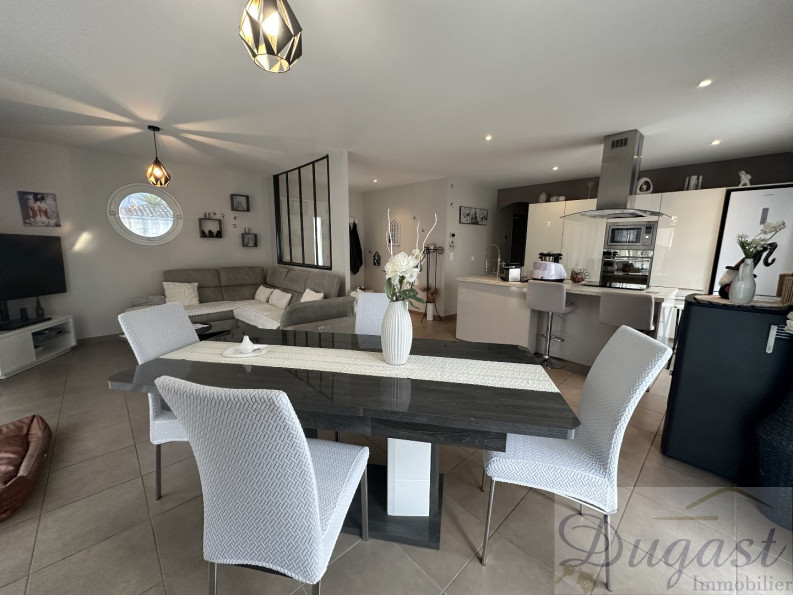 à vendre Maison Montady - Photo 2