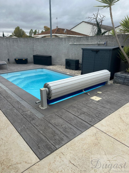 à vendre Maison Montady - Photo 10