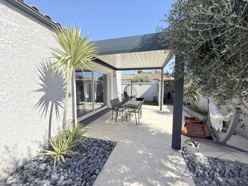 for sale Maison Montady - Photo 8