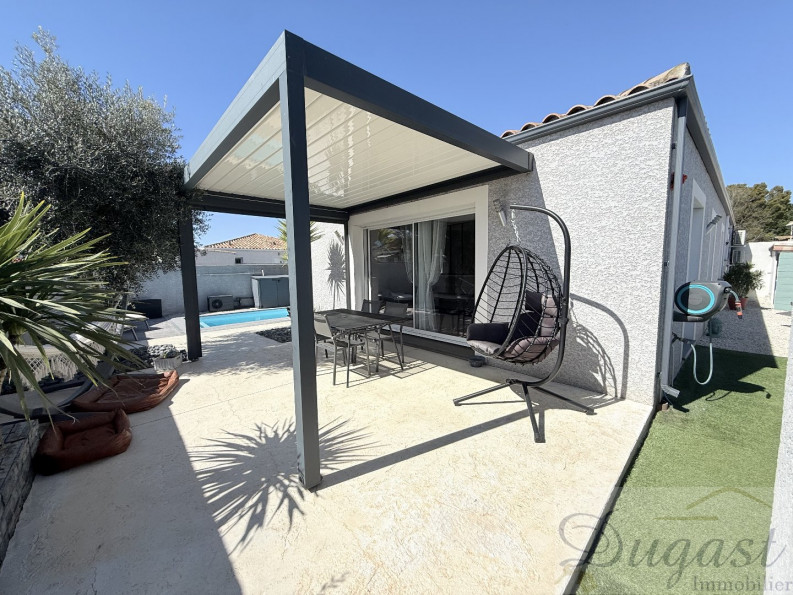 for sale Maison Montady - Photo 7