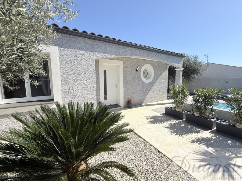 for sale Maison Montady - Photo 5