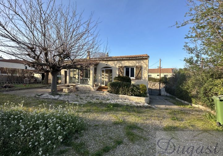 à vendre Maison BÉziers