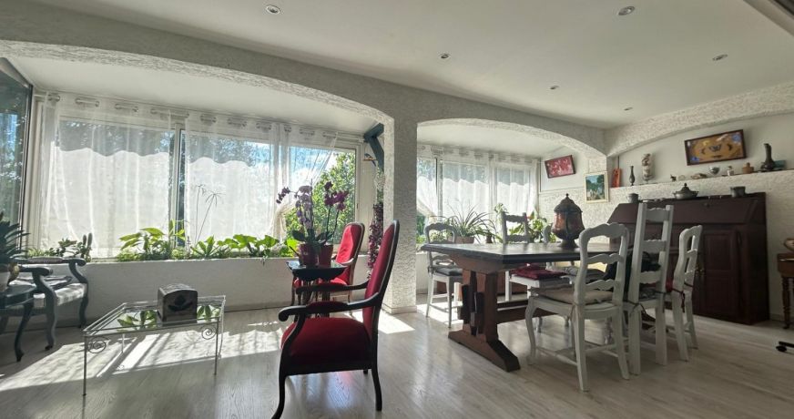 vente Maison Bouzigues