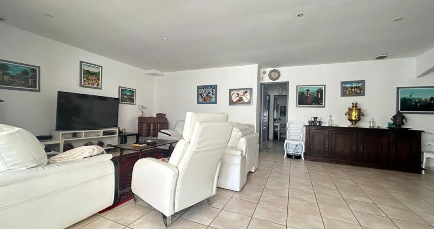 vente Maison Bouzigues