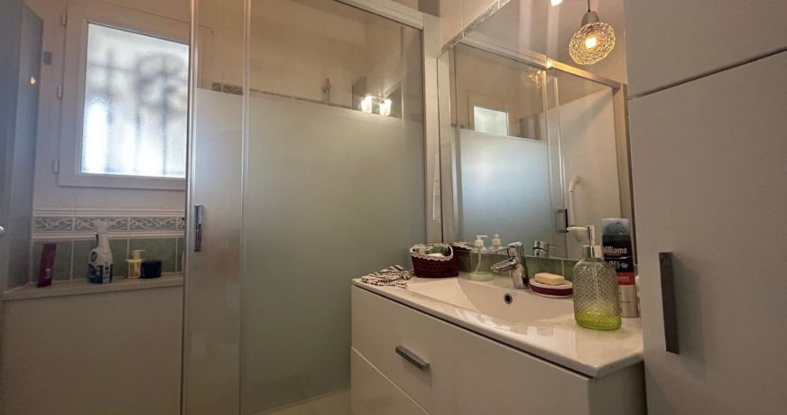 vente Maison Bouzigues