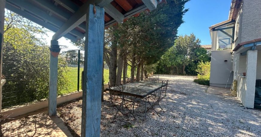 vente Maison Bouzigues