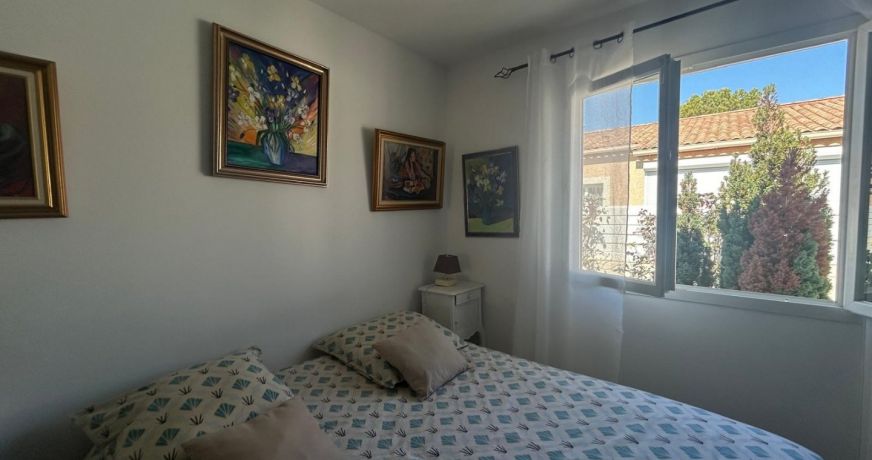 vente Maison Bouzigues