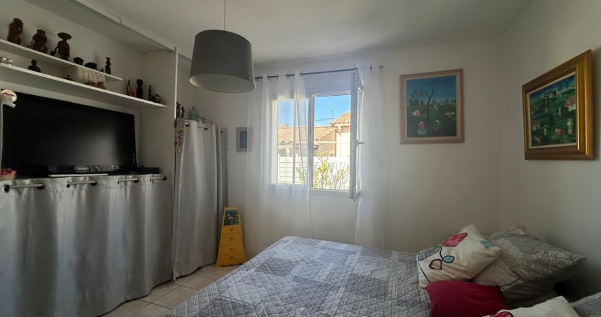 vente Maison Bouzigues