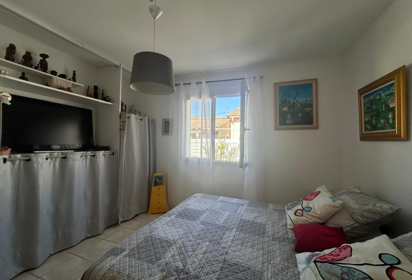 vente Maison Bouzigues - Photo 7