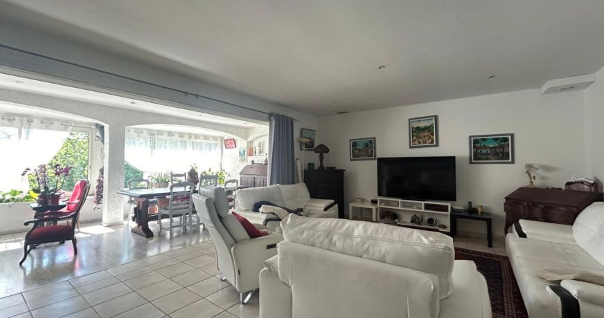 vente Maison Bouzigues