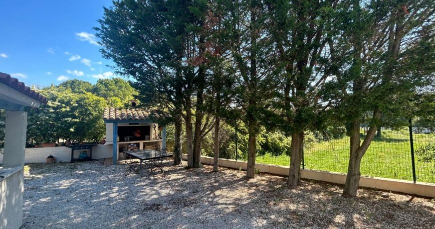 vente Maison Bouzigues