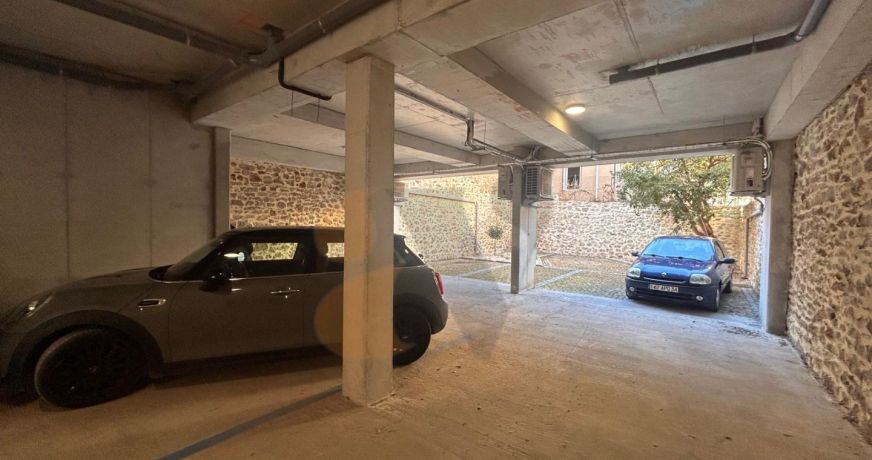 vente Appartement Sete