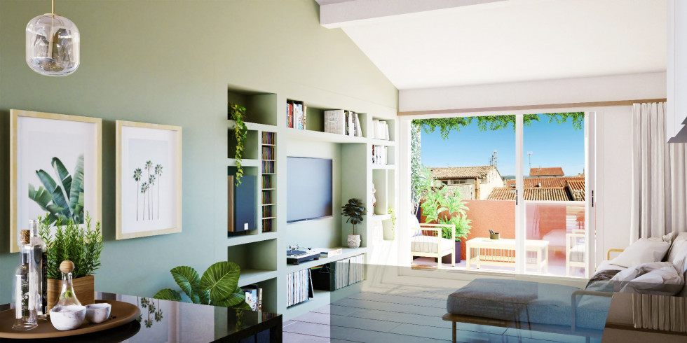 vente Appartement Sete - Photo 2