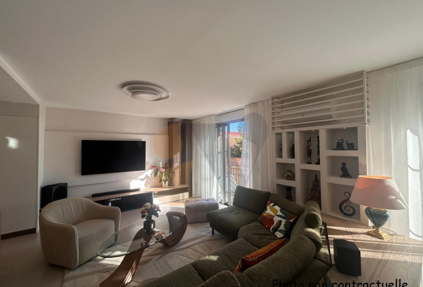 vente Appartement Sete - Photo 2