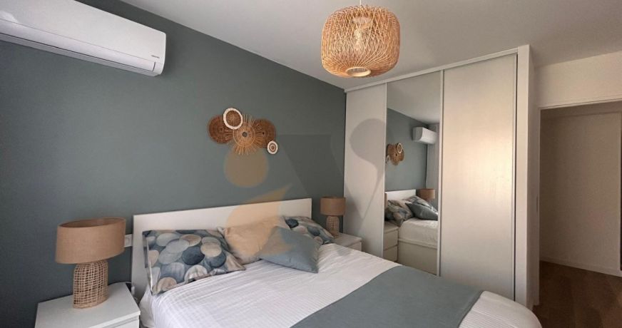 vente Appartement Sete