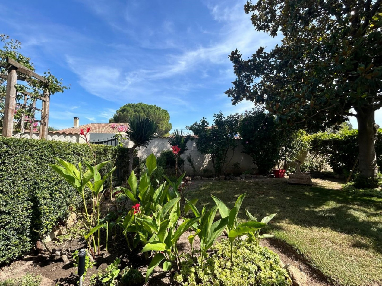 vente Maison Montbazin - Photo 6