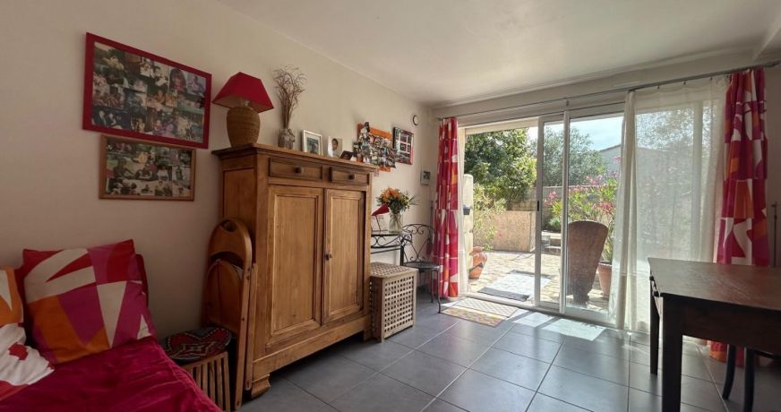 vente Maison Montbazin