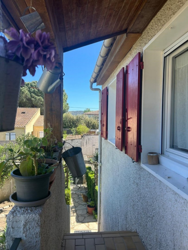 vente Maison Montbazin - Photo 13