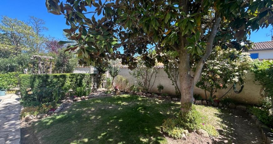 vente Maison Montbazin