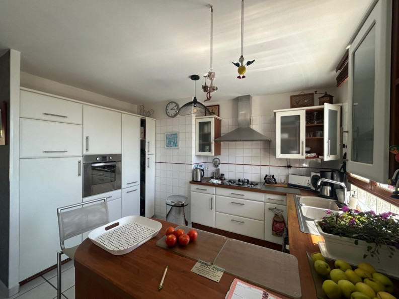 vente Maison Montbazin - Photo 4