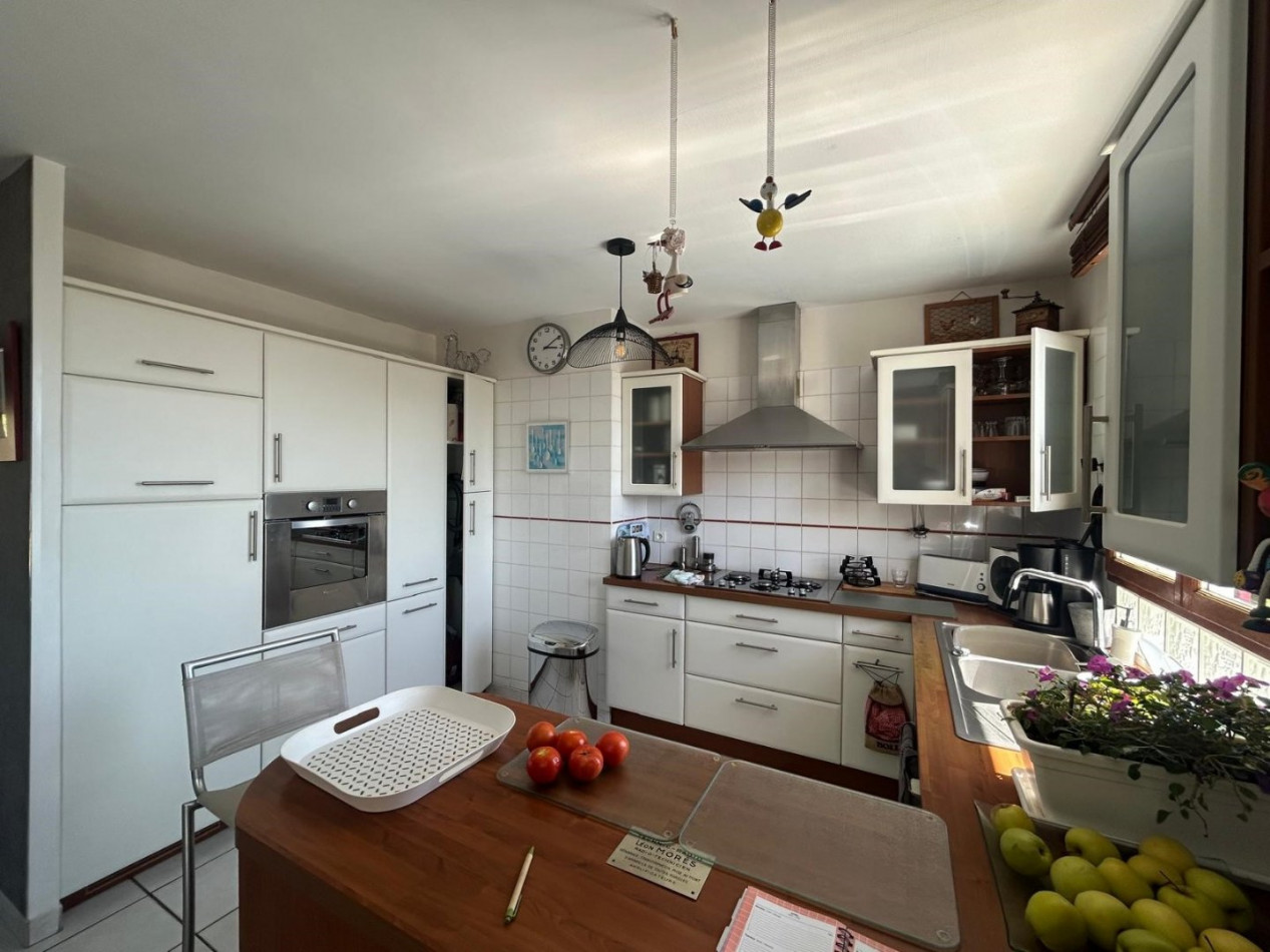 vente Maison Montbazin - Photo 4