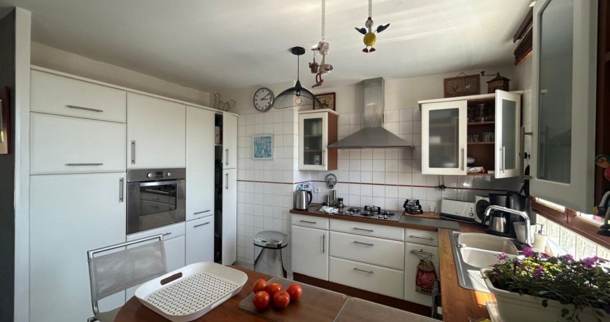 vente Maison Montbazin