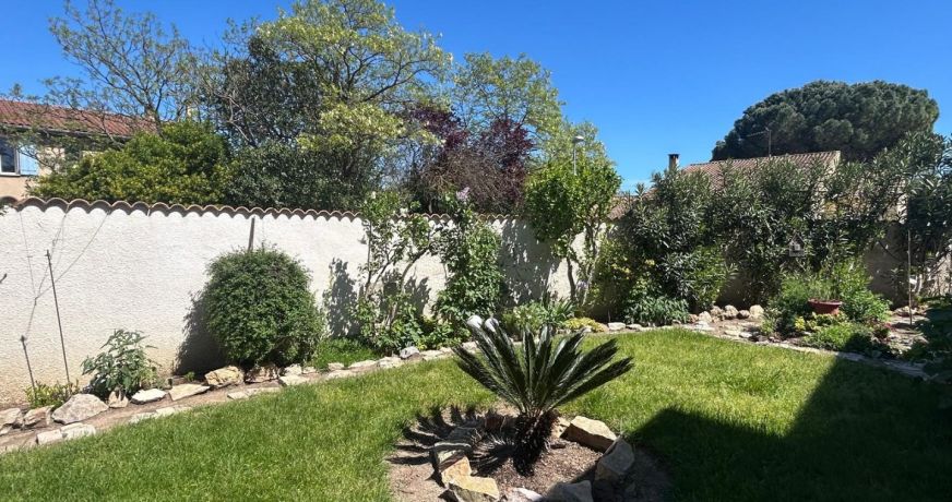 vente Maison Montbazin