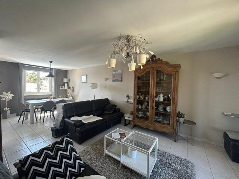 vente Maison Montbazin - Photo 5