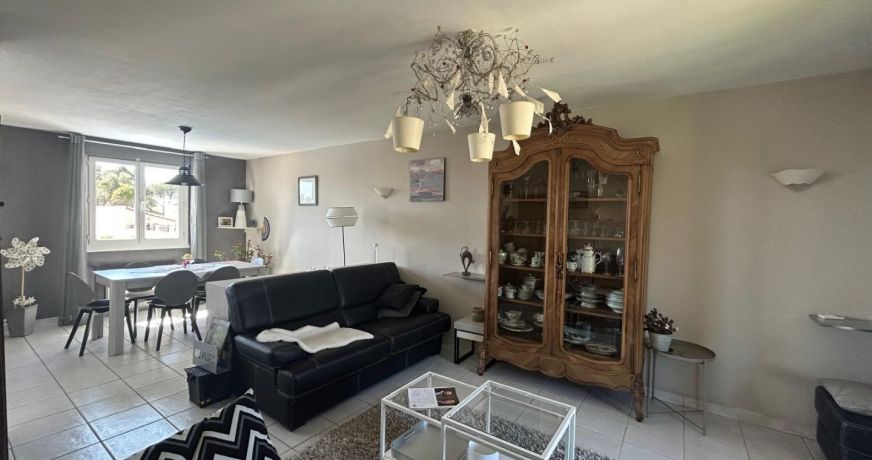 vente Maison Montbazin