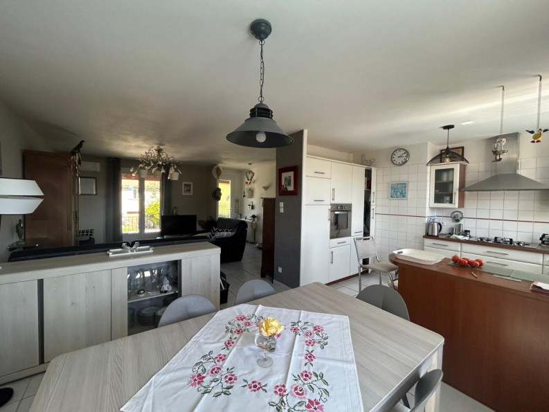 vente Maison Montbazin - Photo 3