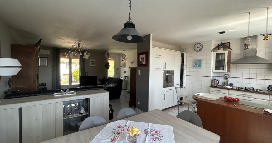 vente Maison Montbazin