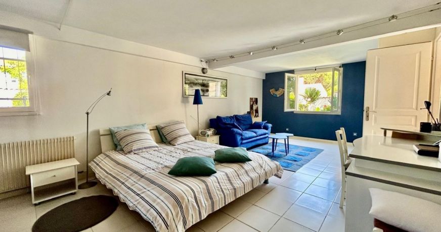 vente Maison Montbazin