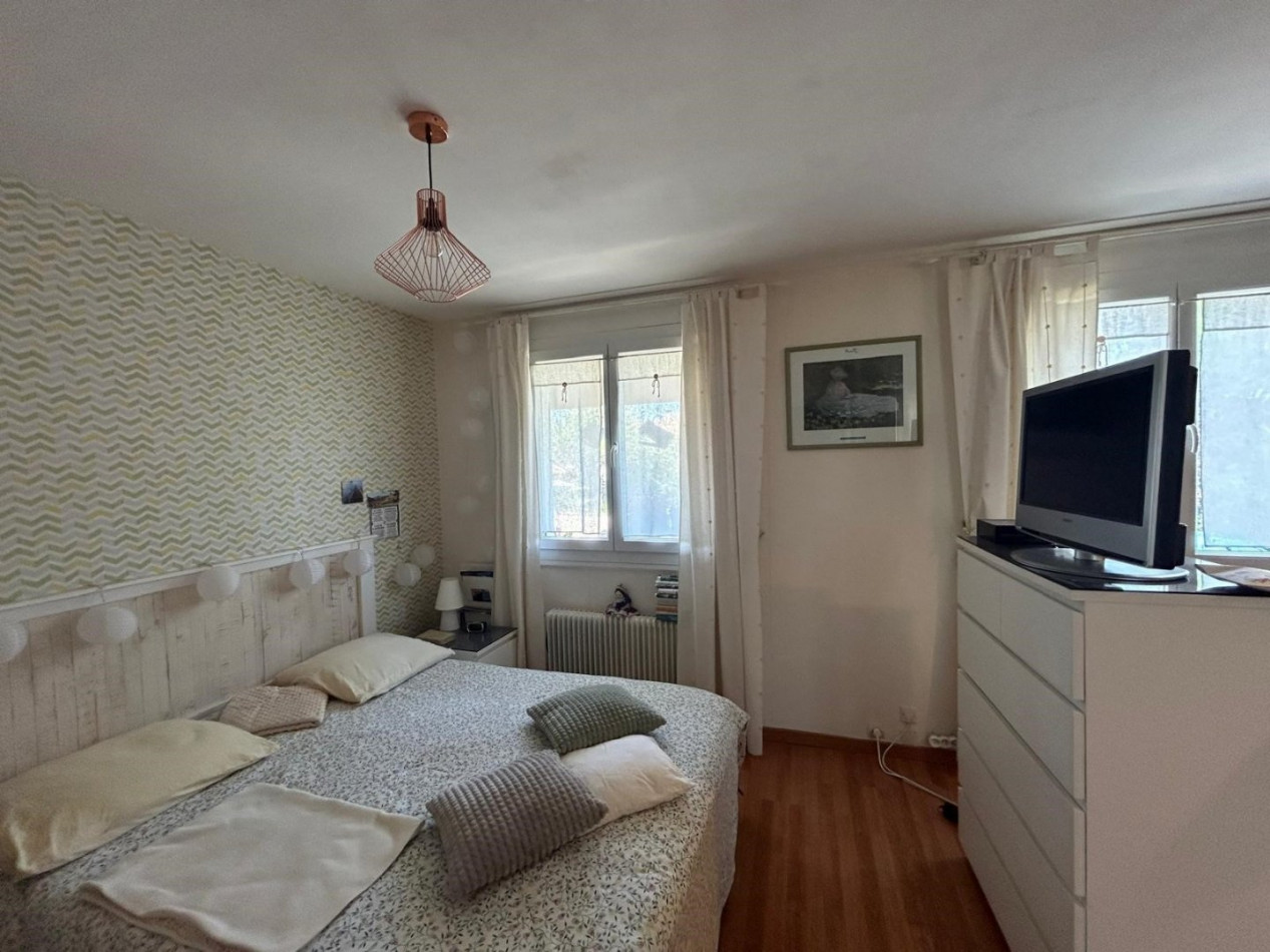 vente Maison Montbazin - Photo 9