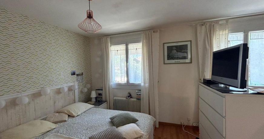 vente Maison Montbazin