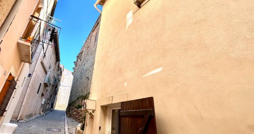 vente Maison Poussan