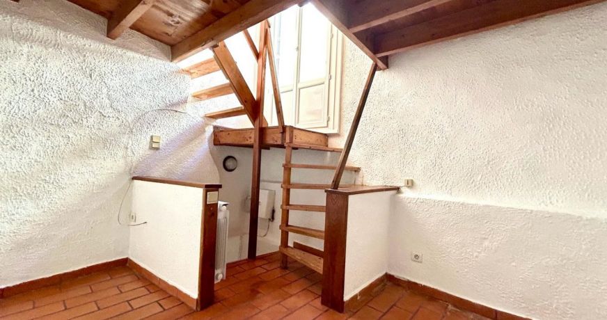 vente Maison Poussan