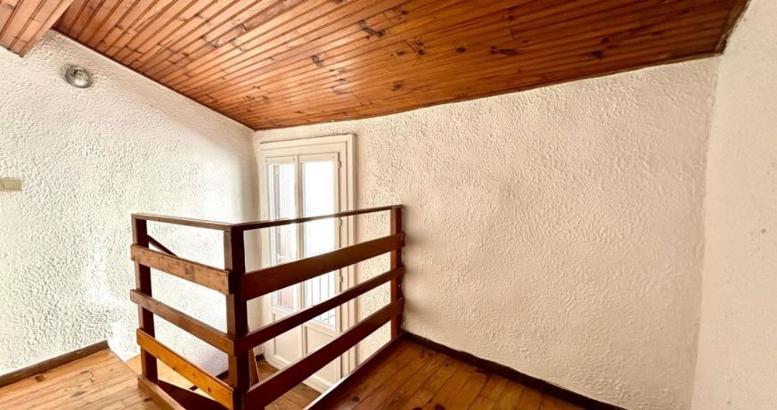 vente Maison Poussan