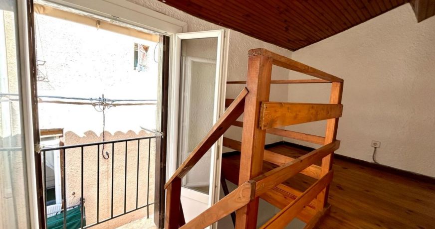 vente Maison Poussan