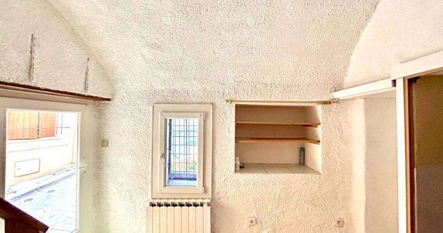 vente Maison Poussan