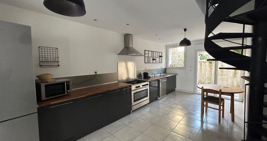 vente Maison Saint Marcel Sur Aude