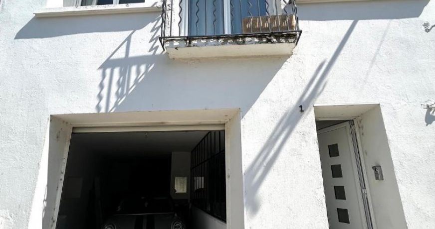 vente Maison Saint Marcel Sur Aude