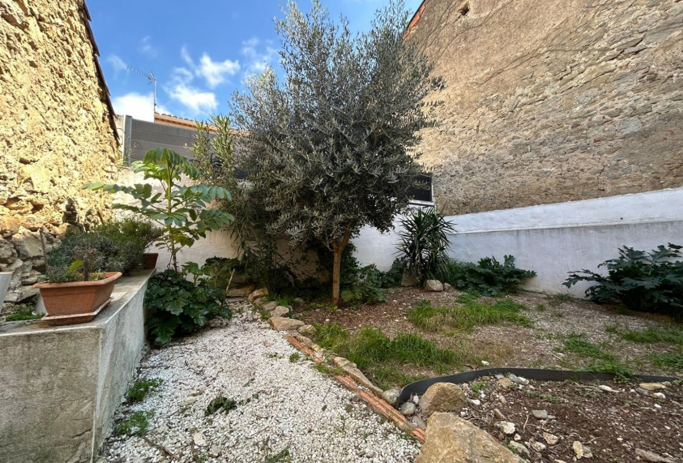 vente Maison Saint Marcel Sur Aude - Photo 3